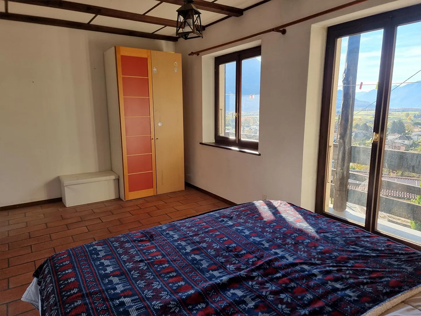 Two-family house with two 3.5-room apartments and garden, in... - Photo 3 of 8