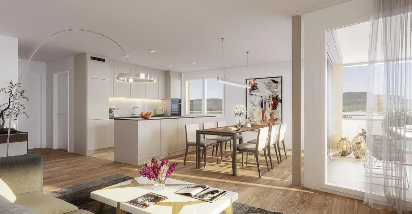 Living with space for more quality of life - Photo 6 of 6