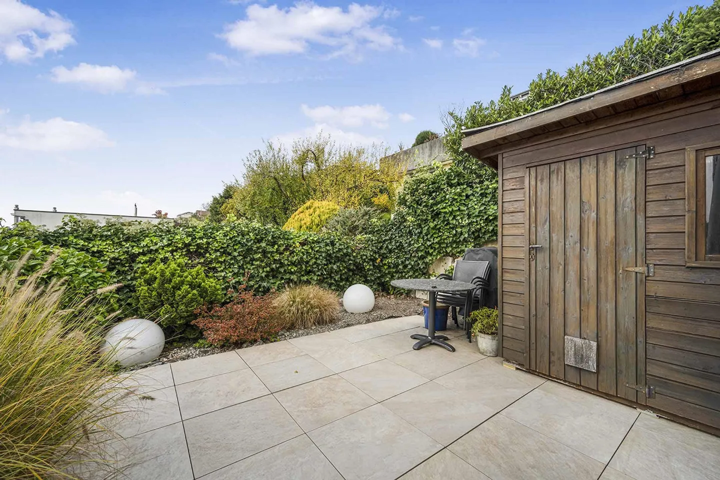 Appartement en terrasse de 4,5 pièces - Photo 10 sur 11