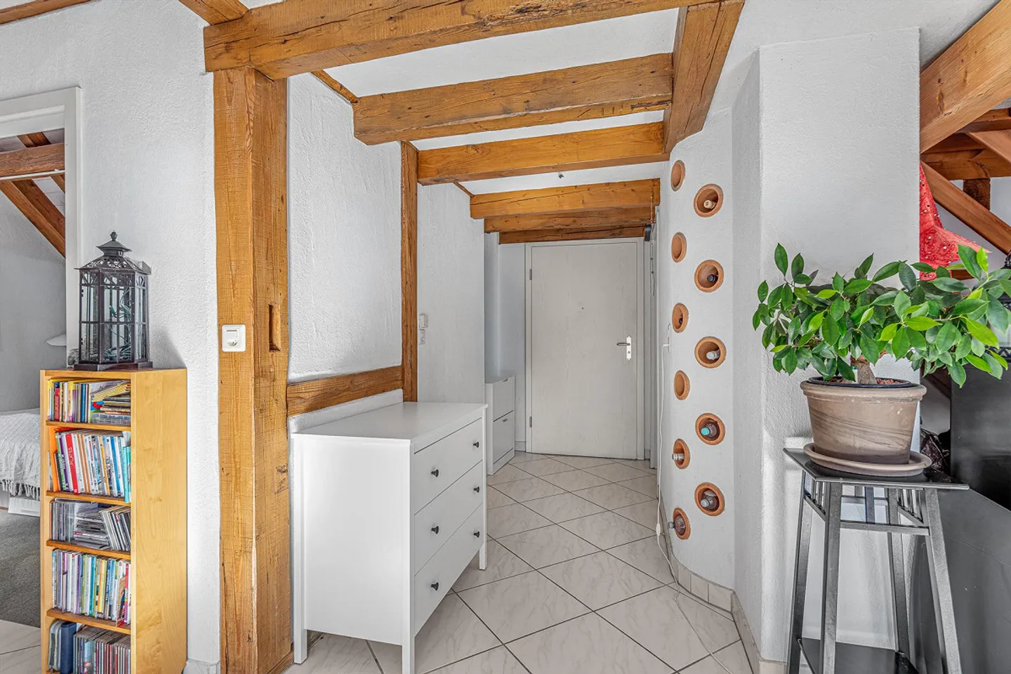 Charmante maison à trois familles avec jardin et potentiel d'extension - Photo 11 sur 14