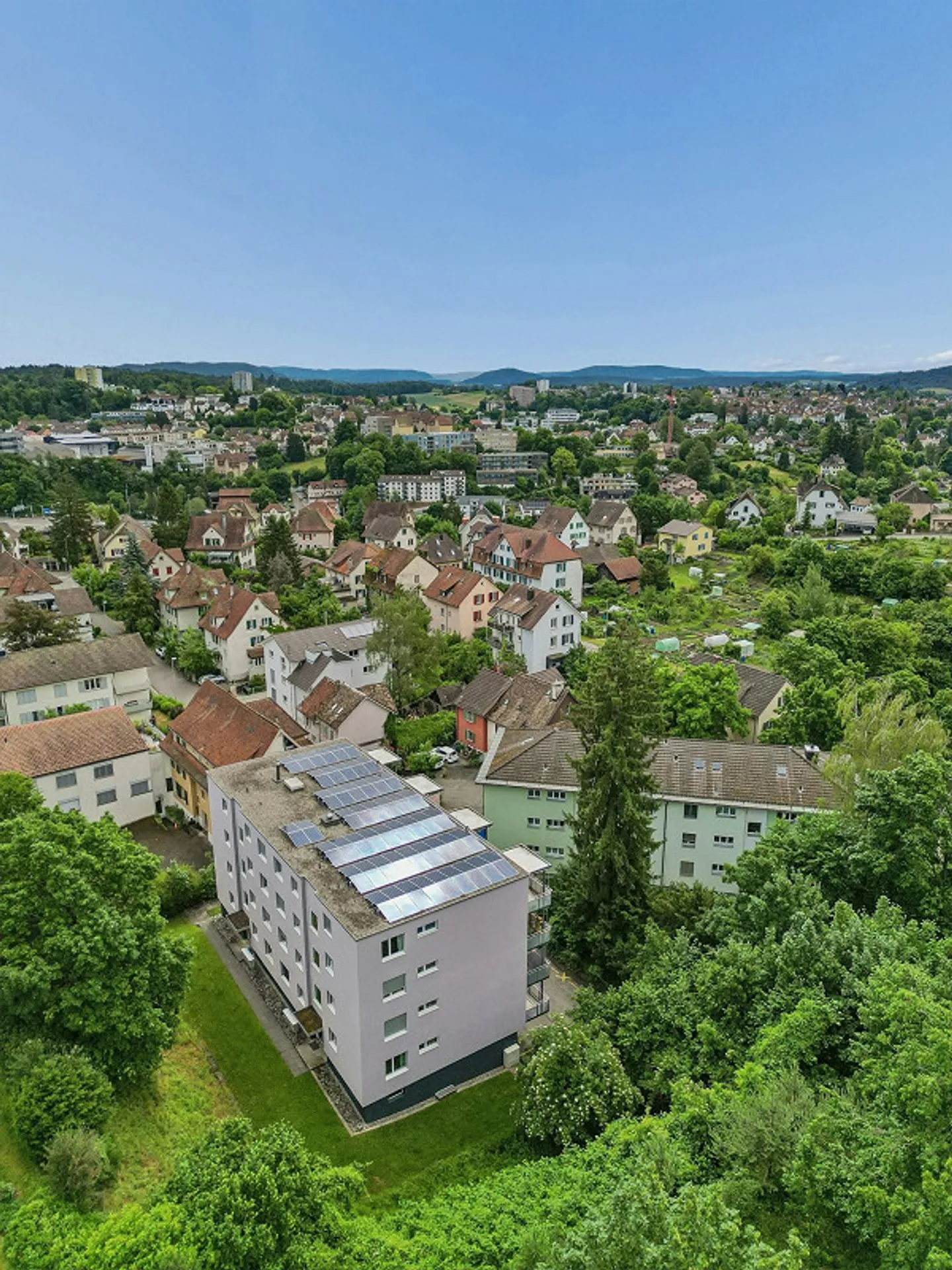 Renditeliegenschaft mit 16 Wohnungen - Foto 4 von 13