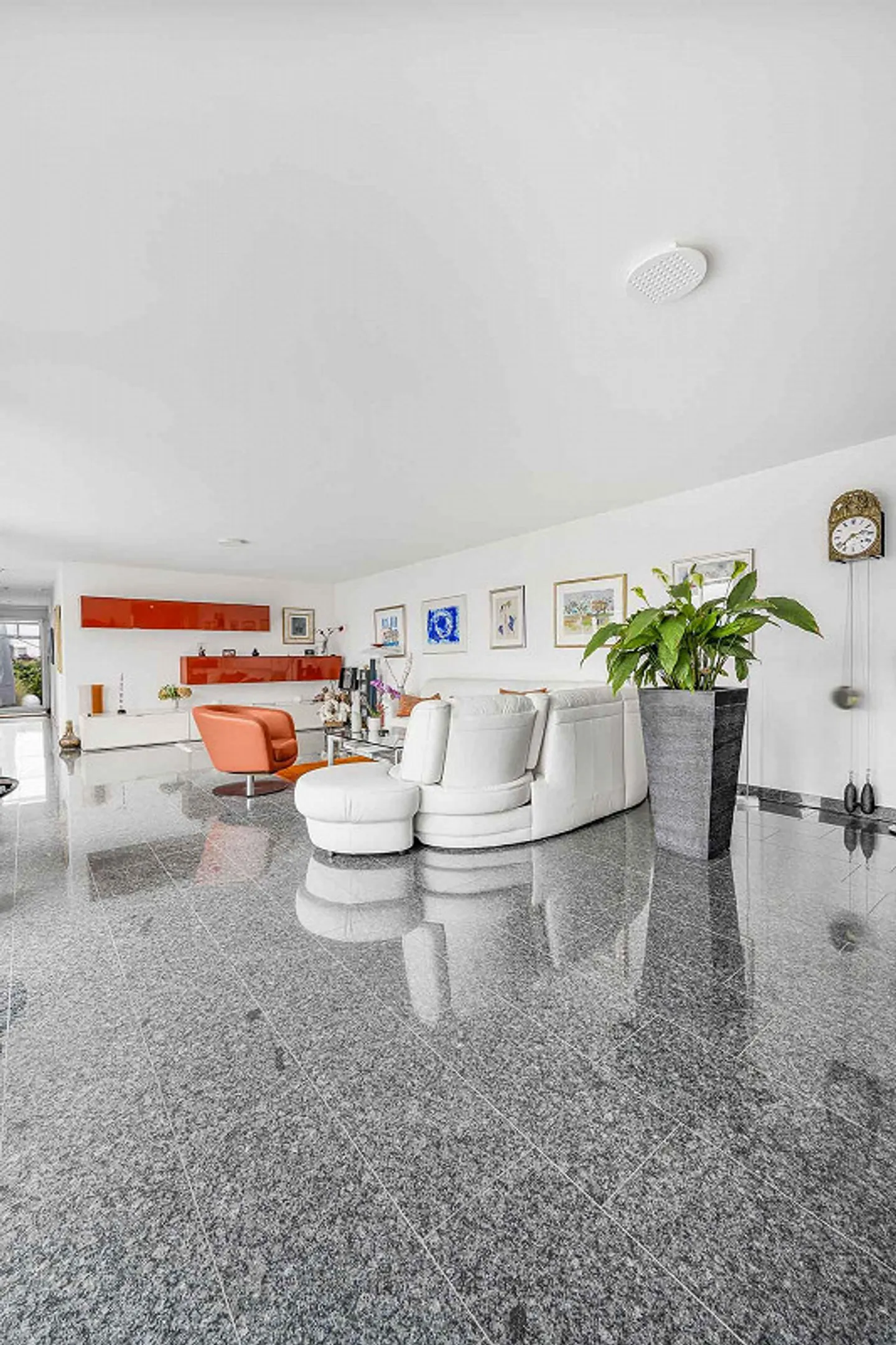 Appartement en terrasse de 4,5 pièces - Photo 11 sur 11