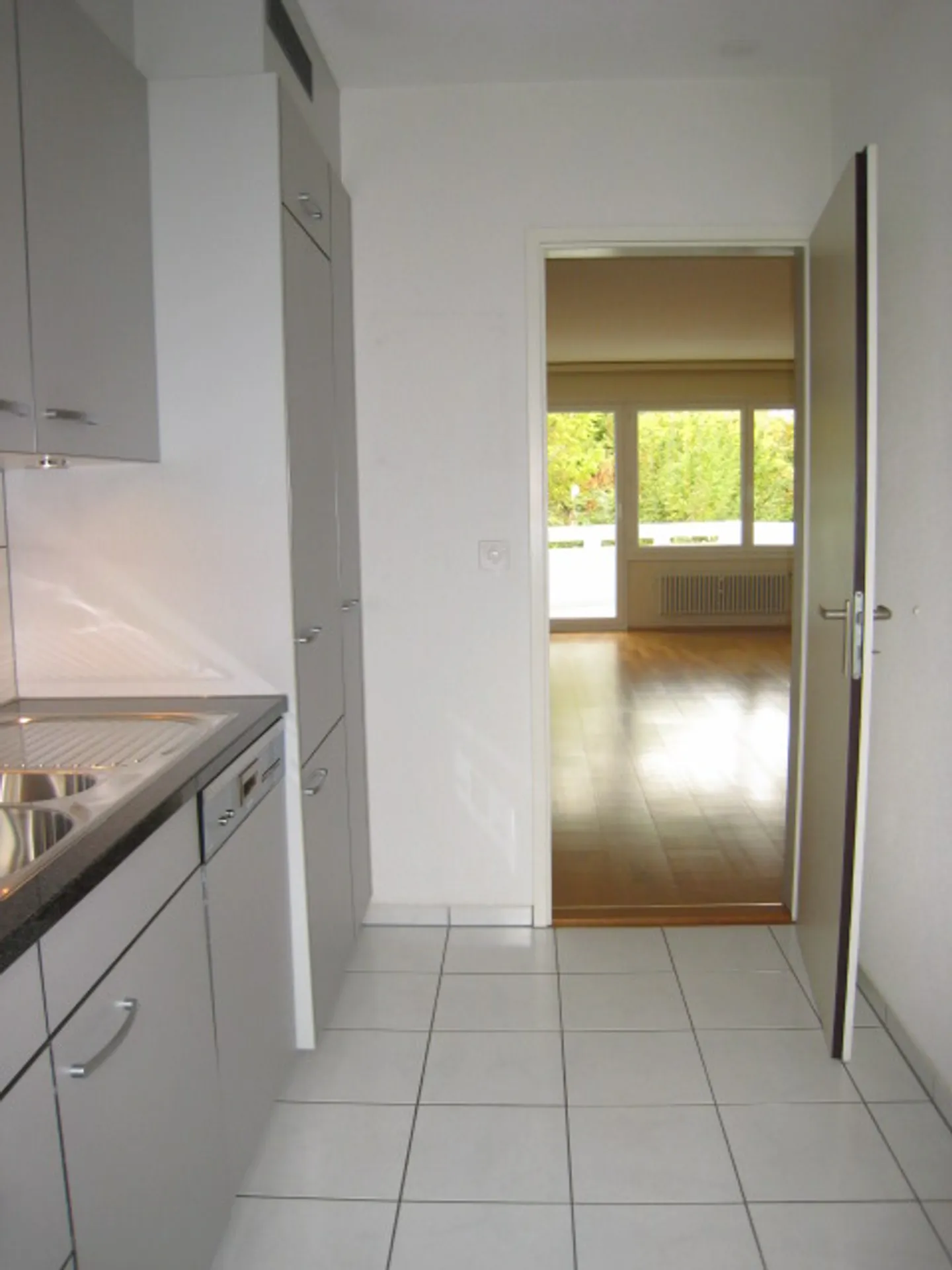 Spacious Apartment in the Green - Photo 6 of 9