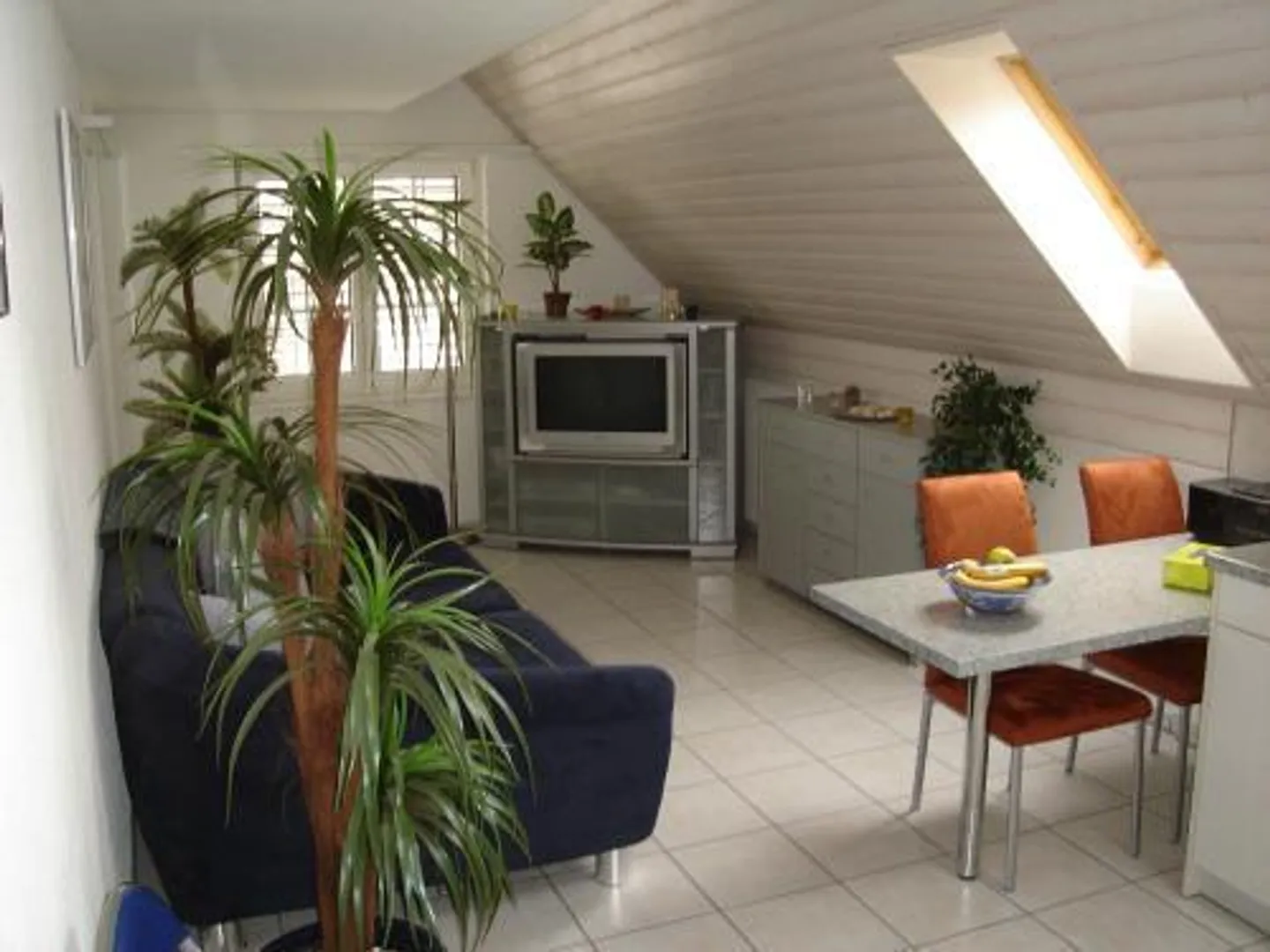 Appartamento 2.5 locali a Hagenbuch - Foto 2 di 7