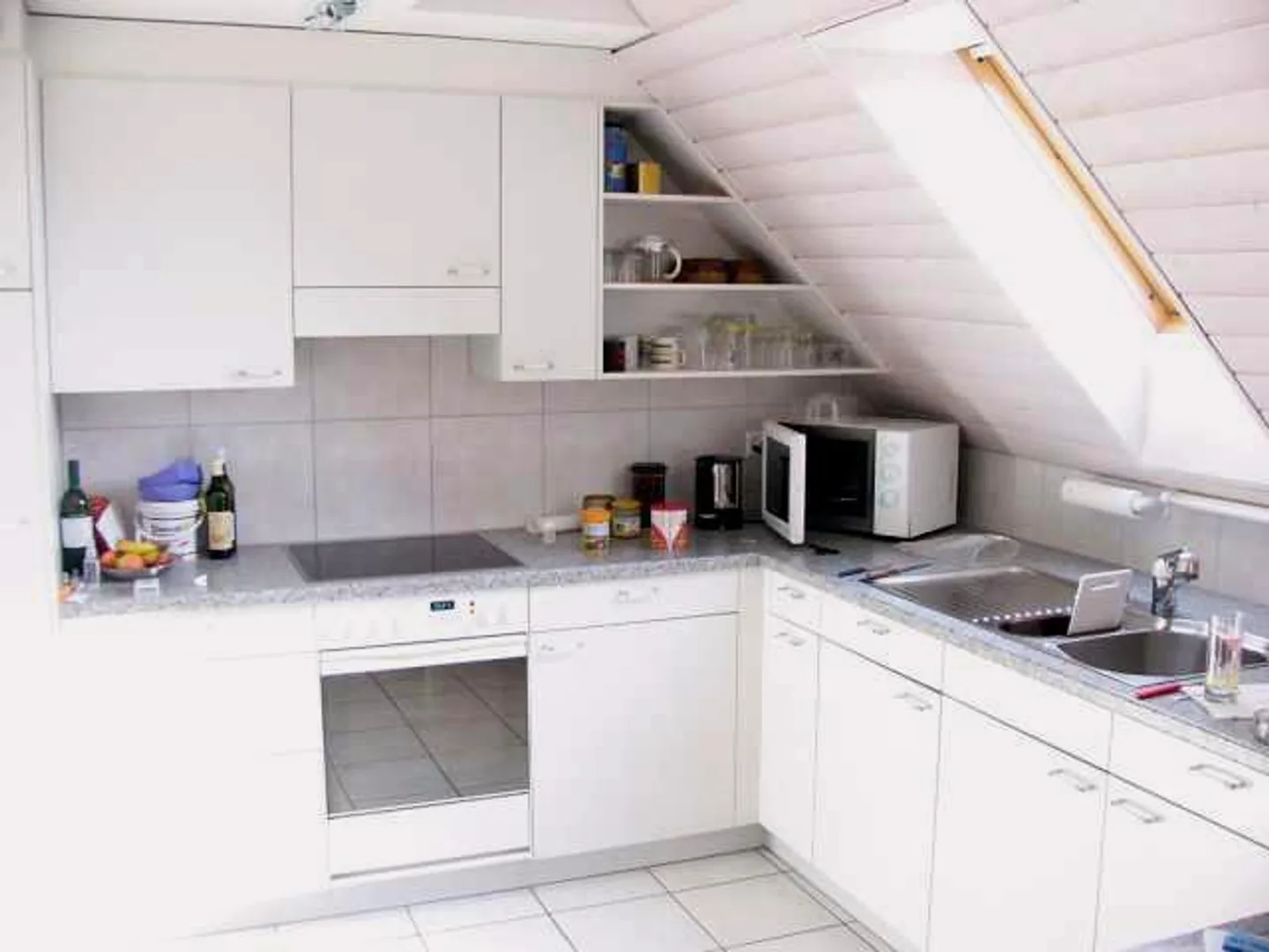 Appartamento 2.5 locali a Hagenbuch - Foto 5 di 7