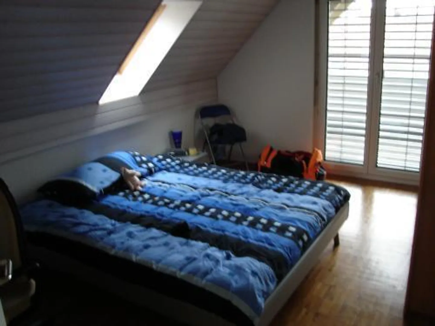 Appartamento 2.5 locali a Hagenbuch - Foto 6 di 7