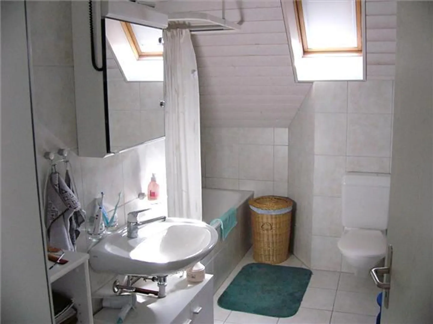 Appartamento 2.5 locali a Hagenbuch - Foto 7 di 7