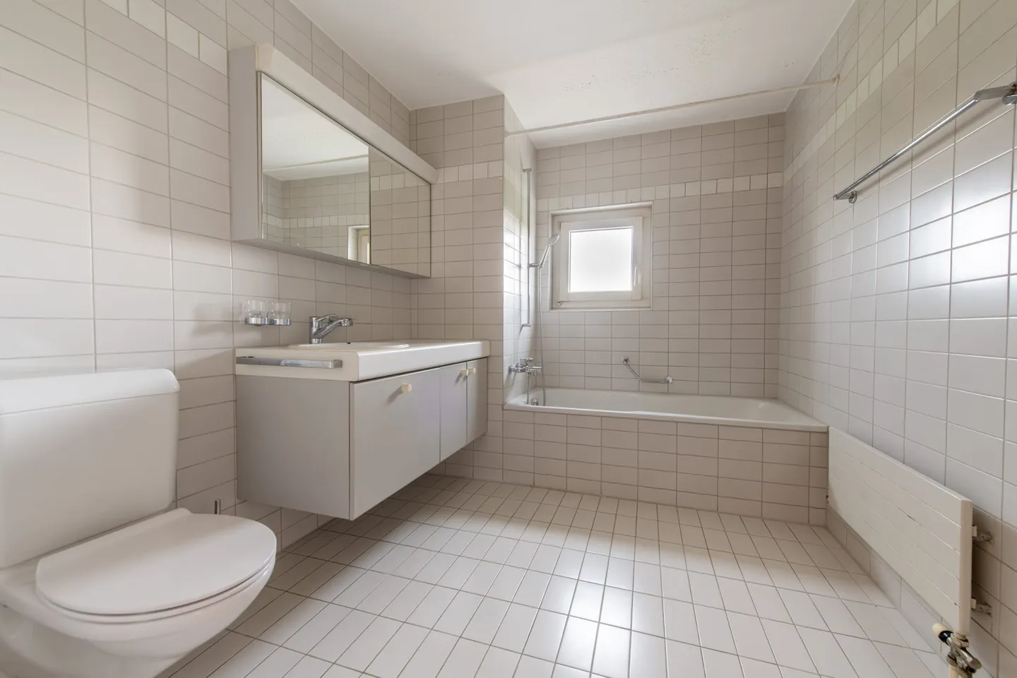 Geräumige Duplexwohnung mit Terrasse - Foto 4 von 13
