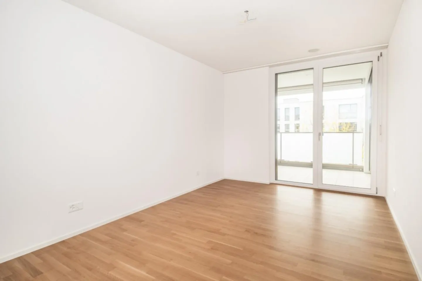 Moderne Wohnung in Emmen - Foto 5 von 6