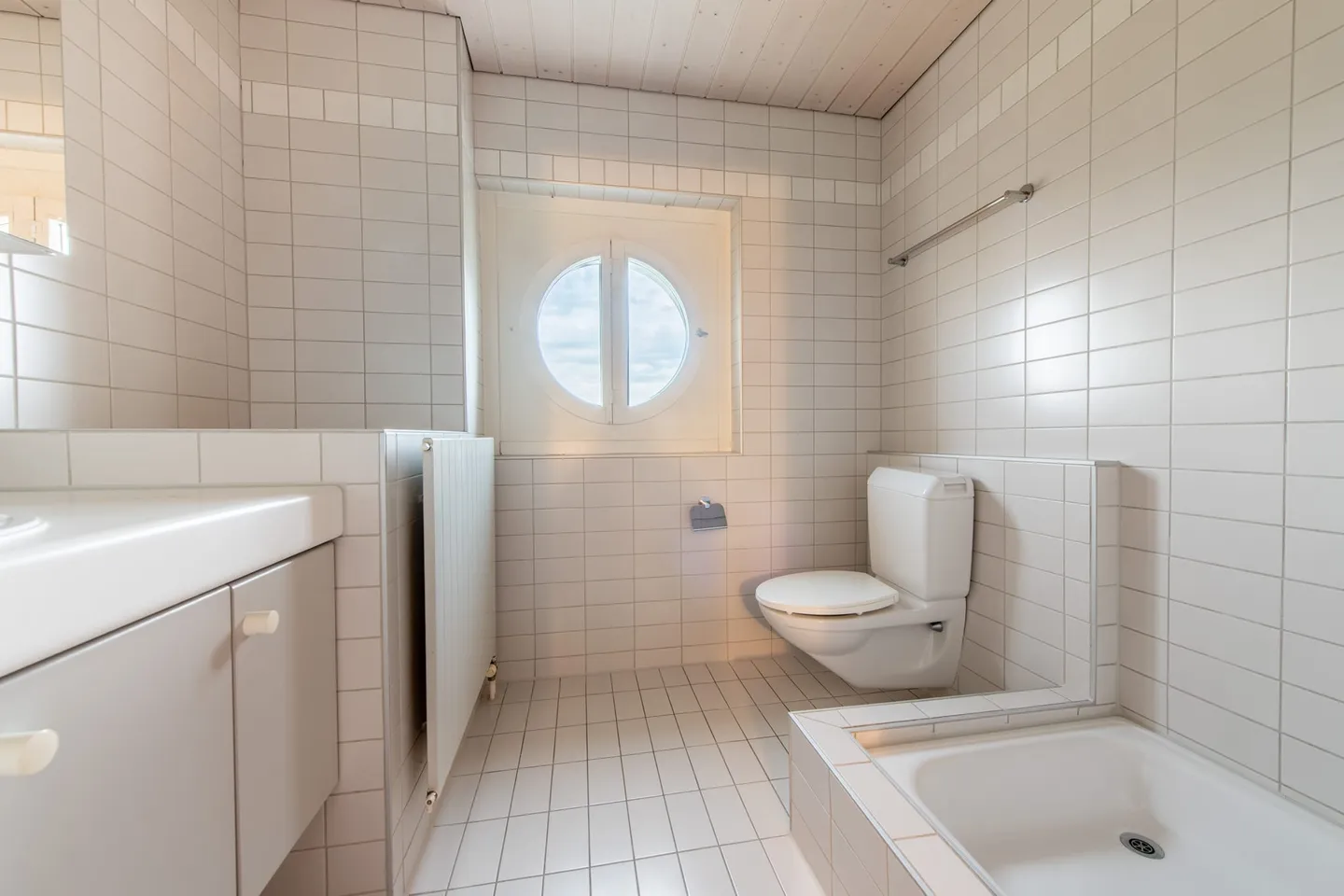 Geräumige Duplexwohnung mit Terrasse - Foto 10 von 13