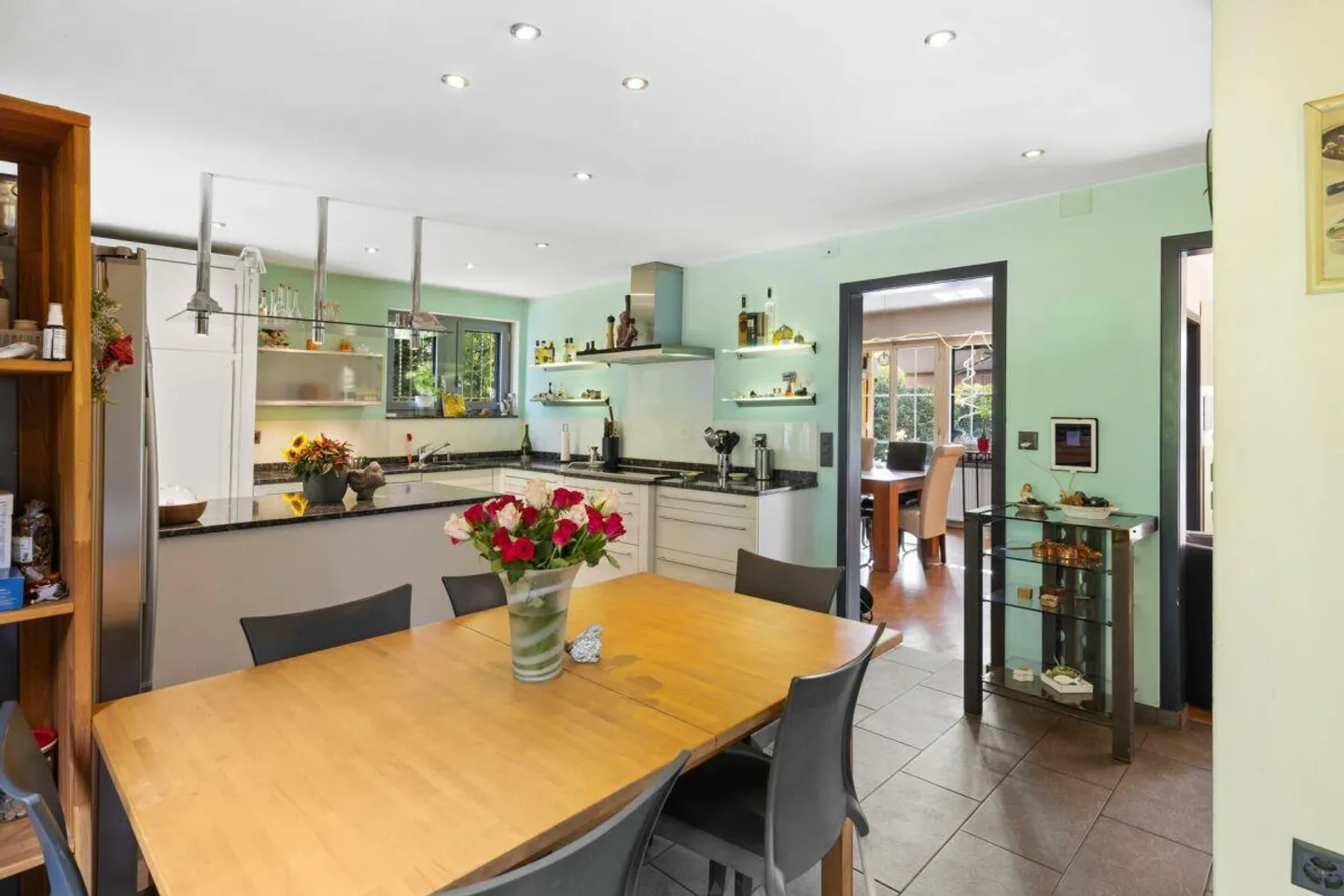 6½-Zimmer Einfamilienhaus - Foto 6 von 20