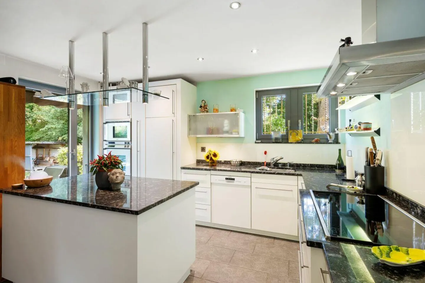 6½-Zimmer Einfamilienhaus - Foto 7 von 20