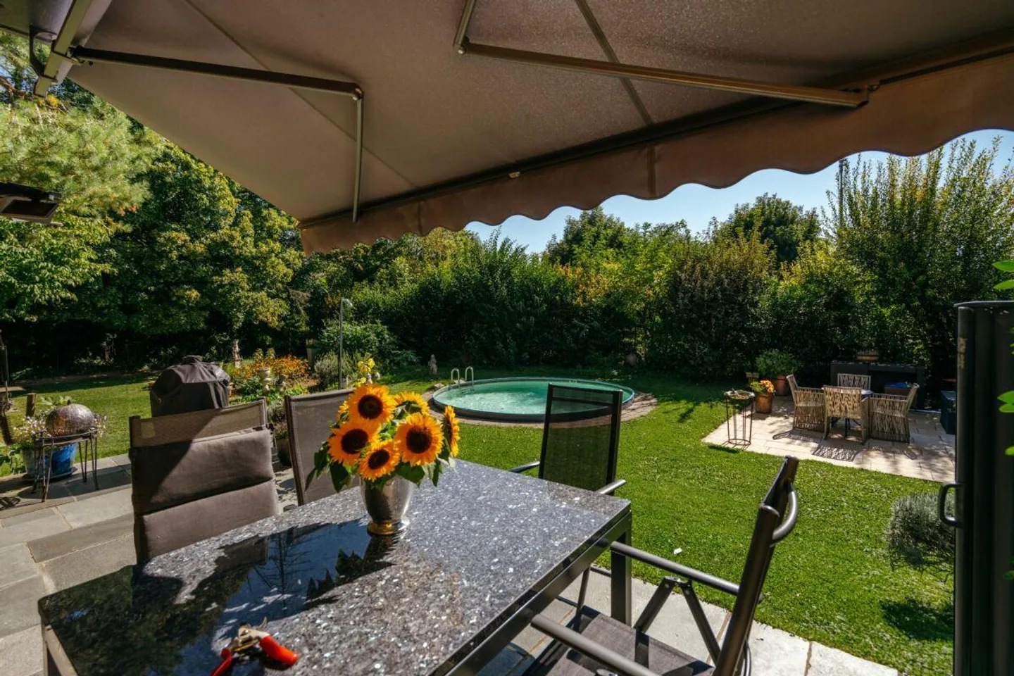 6½-Zimmer Einfamilienhaus - Foto 8 von 20