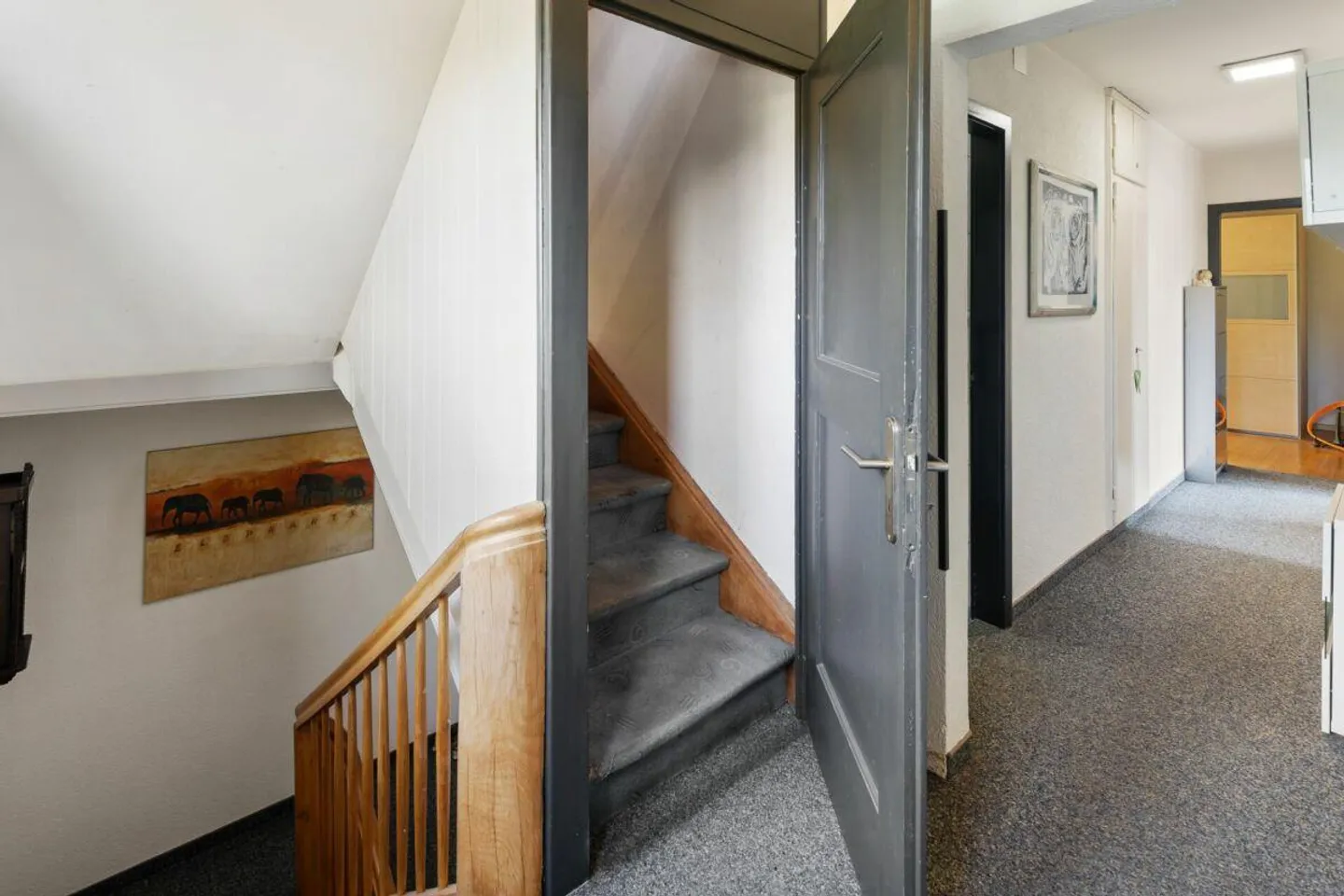 6½-Zimmer Einfamilienhaus - Foto 10 von 20