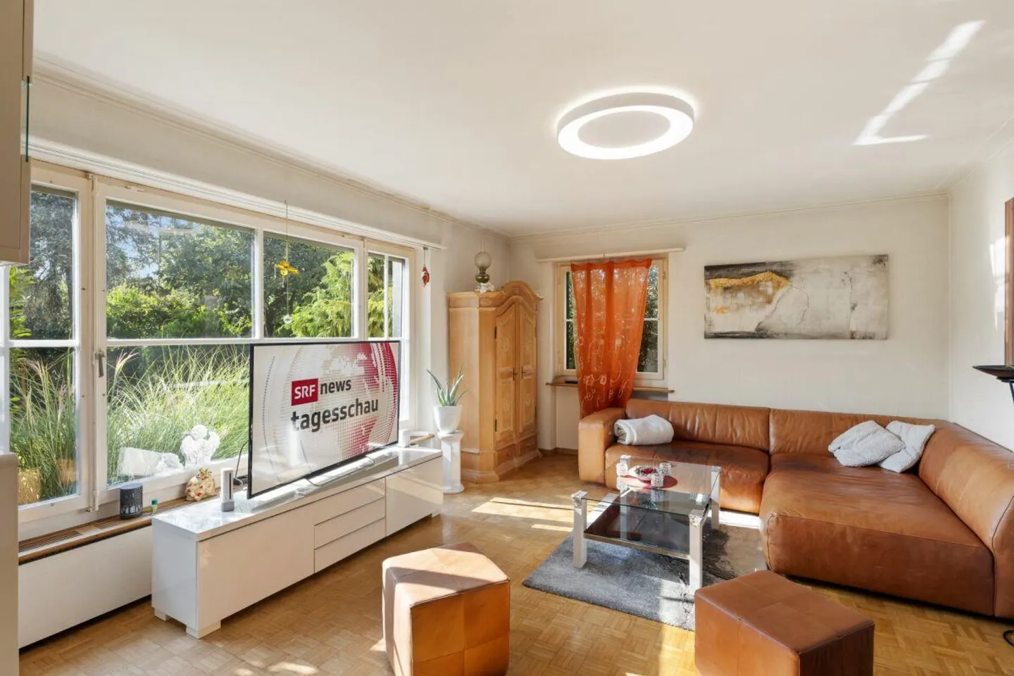 6½-Zimmer Einfamilienhaus - Foto 3 von 20