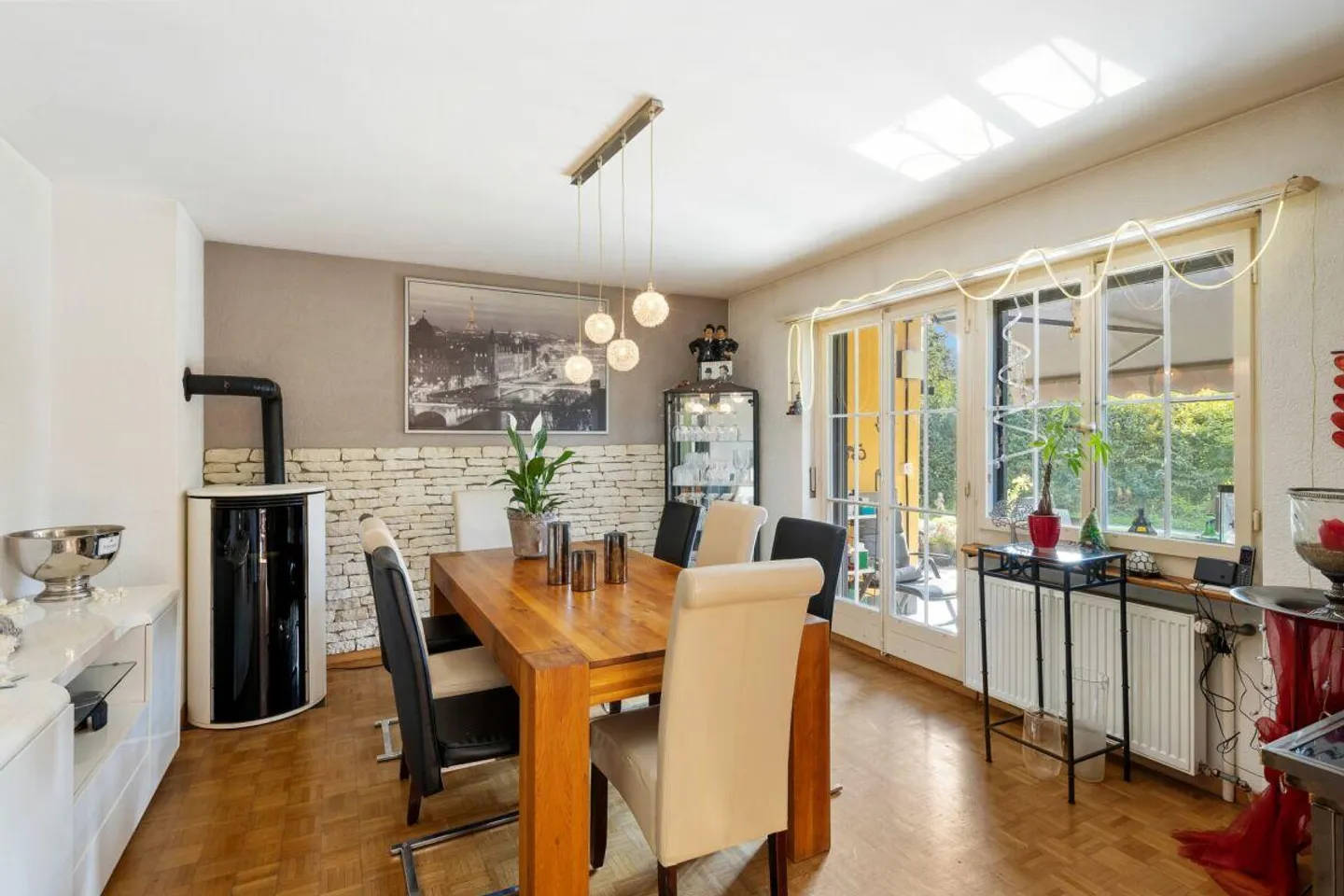 6½-Zimmer Einfamilienhaus - Foto 5 von 20