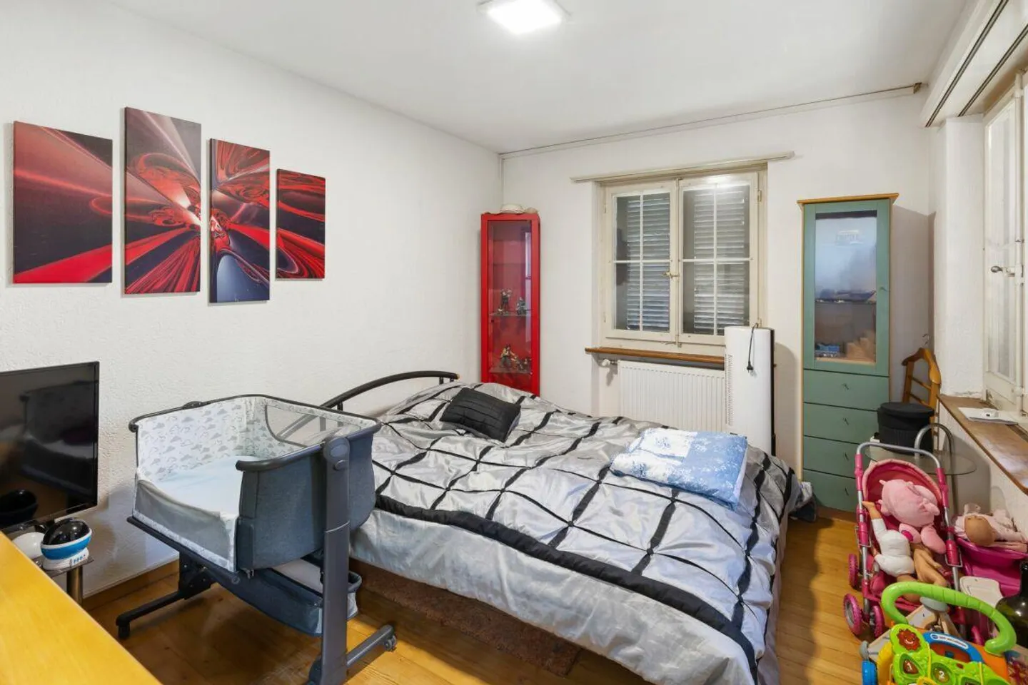 6½-Zimmer Einfamilienhaus - Foto 14 von 20