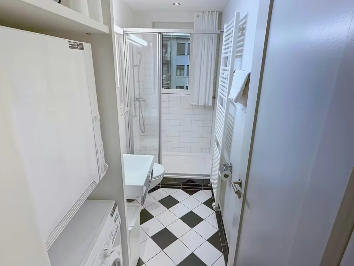 Appartamento Incantevole a Zurigo - Foto 3 di 7