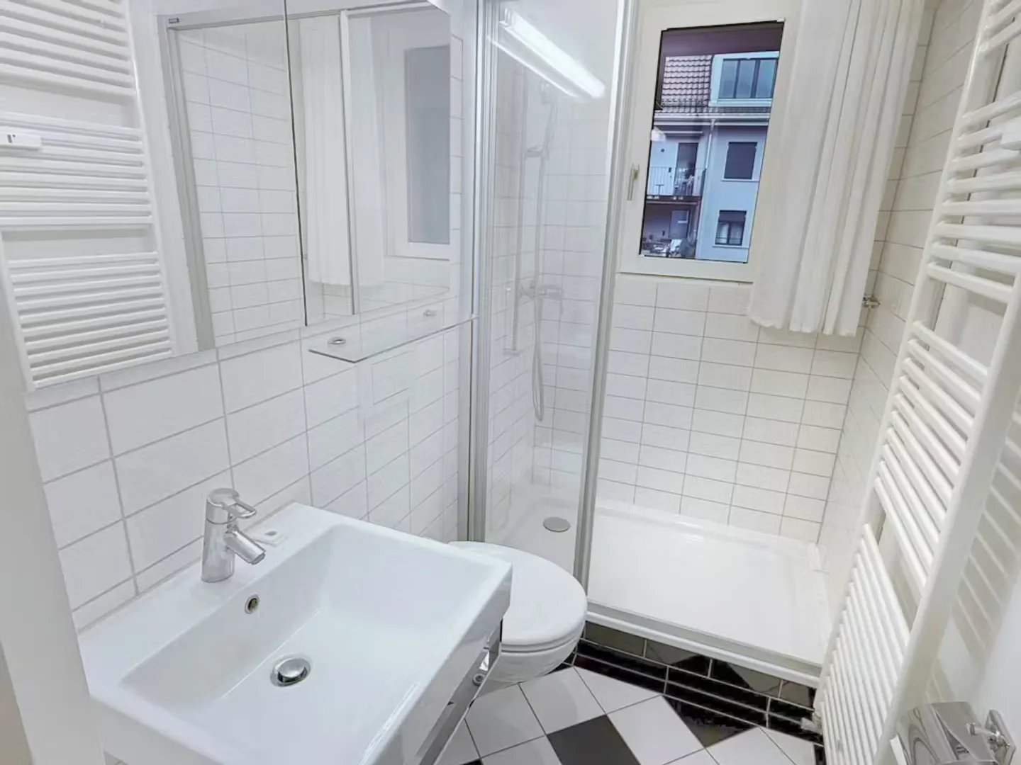 Appartamento Incantevole a Zurigo - Foto 4 di 7