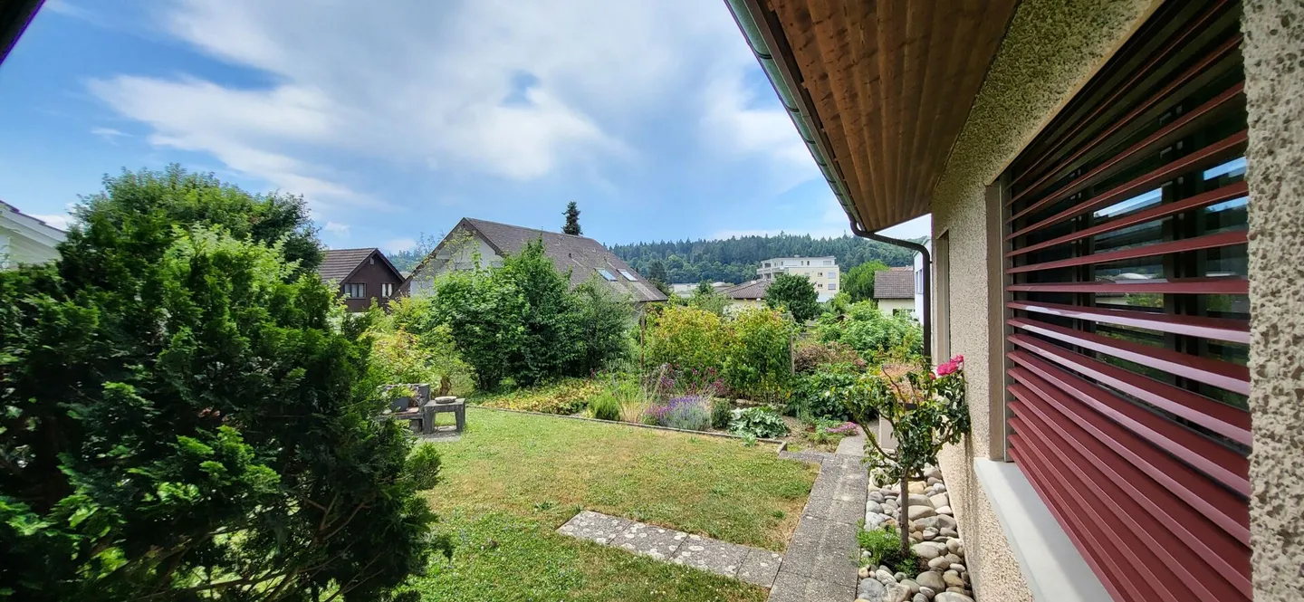 Grandi sogni su un piano - La tua casa unifamiliare di 5,5 stanze a Hausen - Foto 60 di 62