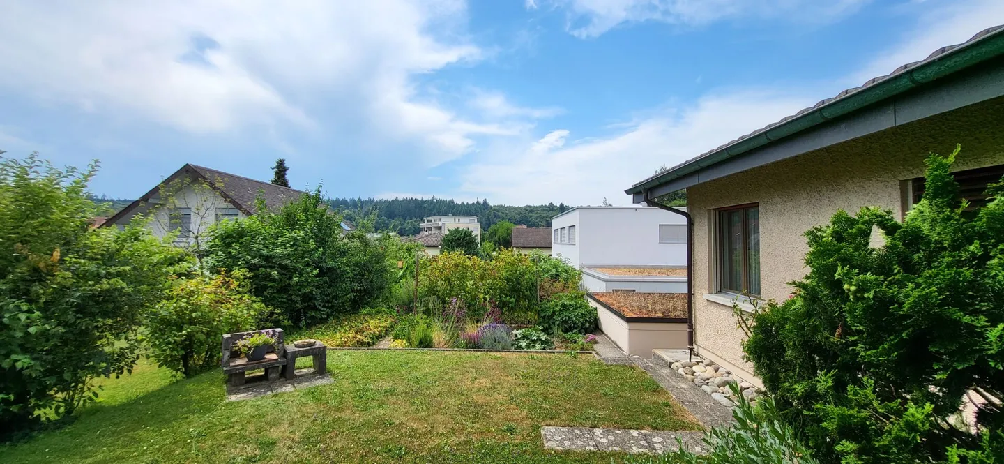 Grandi sogni su un piano - La tua casa unifamiliare di 5,5 stanze a Hausen - Foto 61 di 62