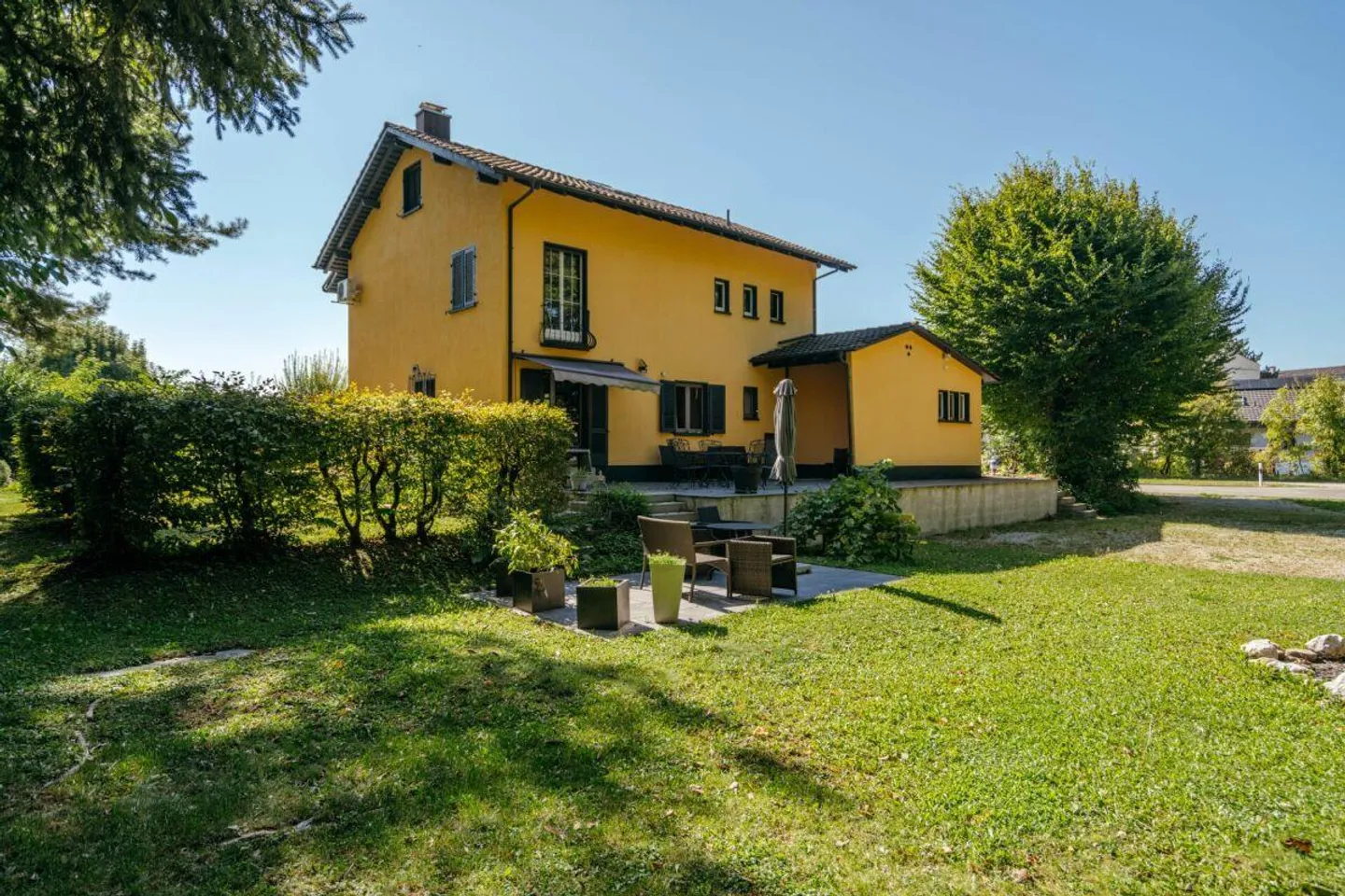 6½-Zimmer Einfamilienhaus - Foto 18 von 20