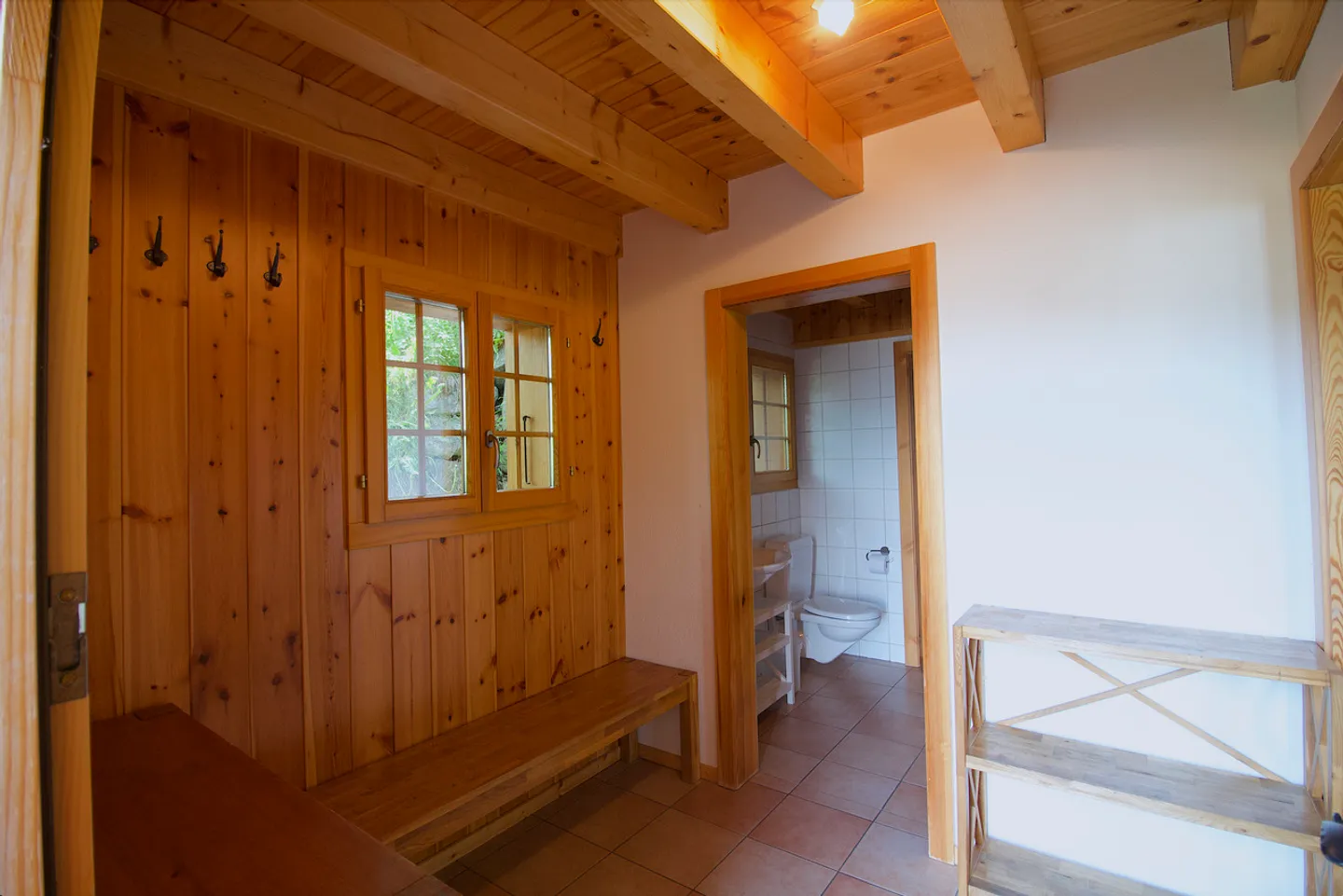 CHALET - LA TZOUMAZ - Foto 5 di 17