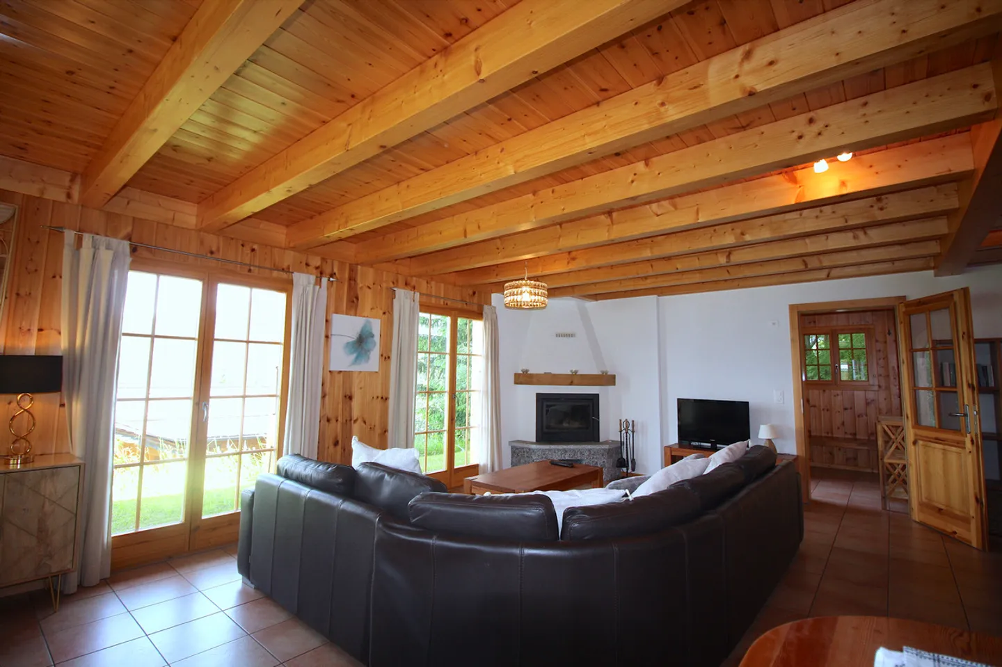 CHALET - LA TZOUMAZ - Foto 6 di 17