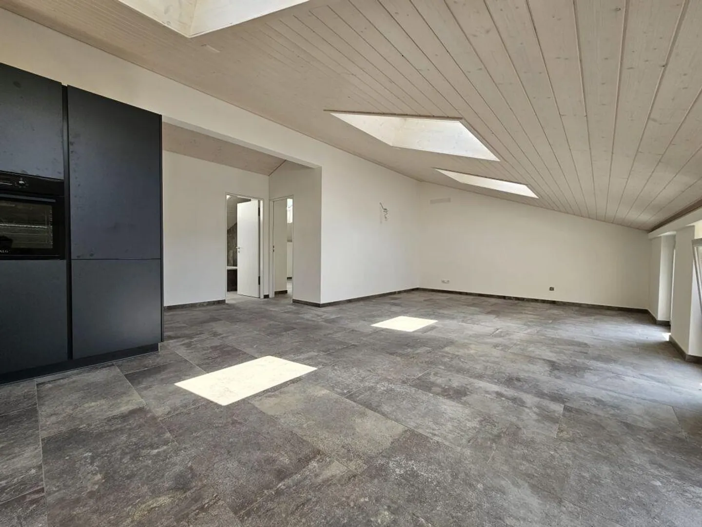 Modernes Apartment in Gordola - Foto 2 von 12