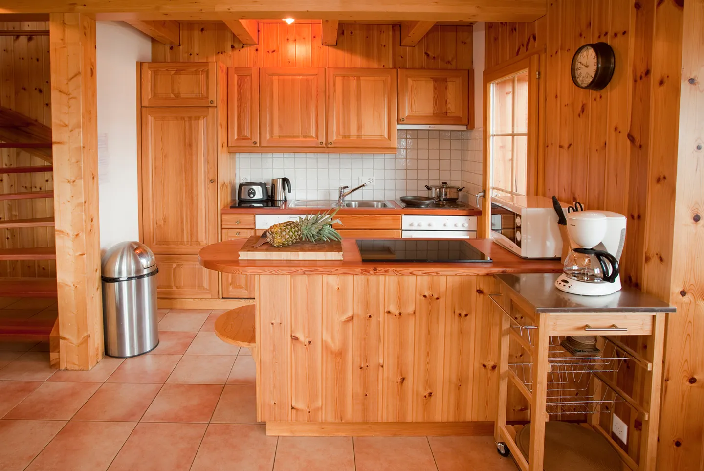 CHALET - LA TZOUMAZ - Foto 8 di 17