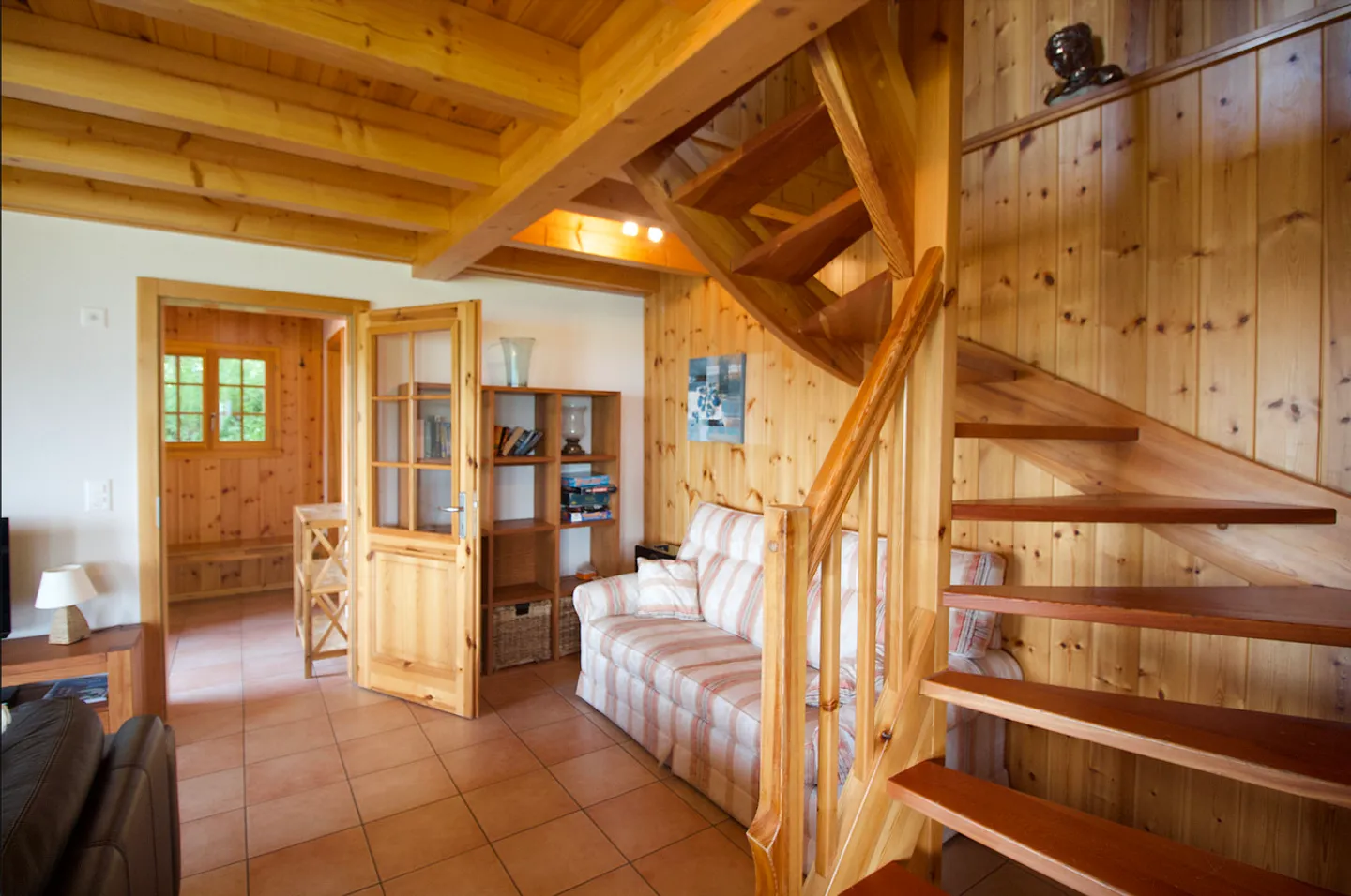 CHALET - LA TZOUMAZ - Foto 10 di 17