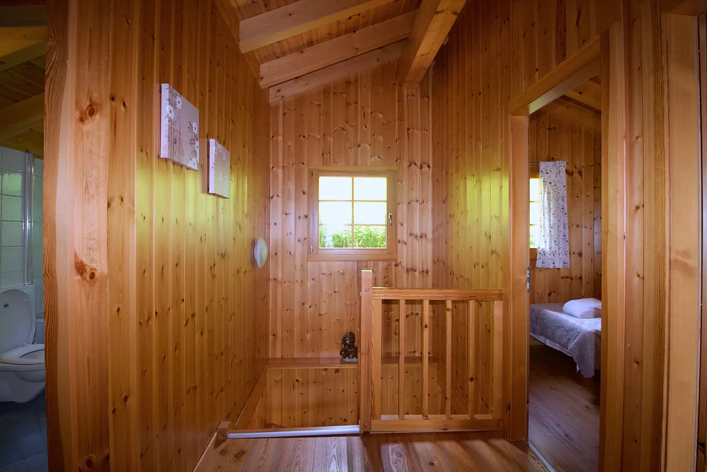 CHALET - LA TZOUMAZ - Foto 11 di 17