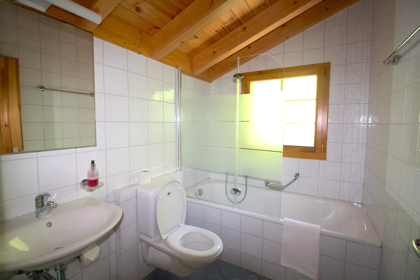 CHALET - LA TZOUMAZ - Foto 13 di 17