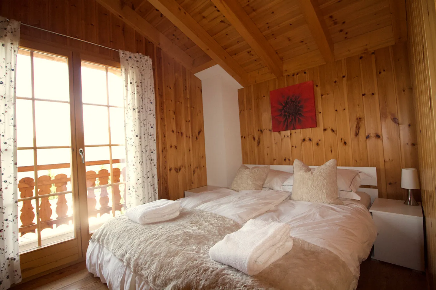 CHALET - LA TZOUMAZ - Foto 14 di 17