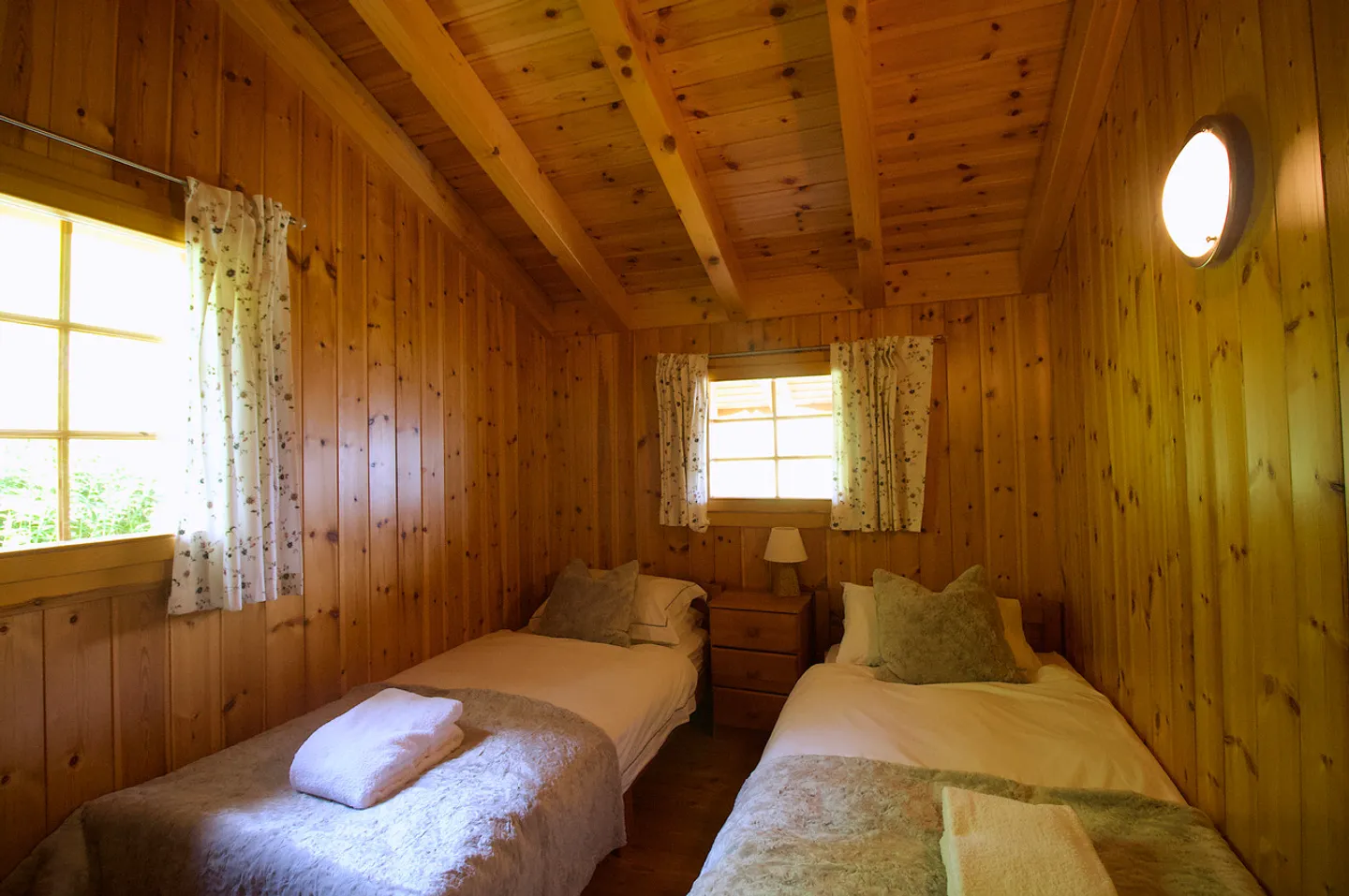CHALET - LA TZOUMAZ - Foto 15 di 17