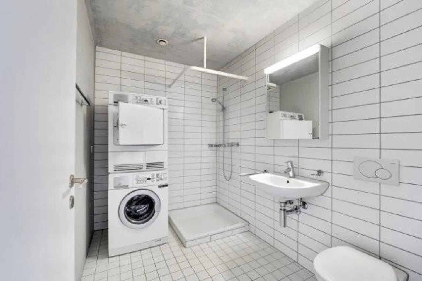 AFFITTARE SENZA DEPOSITO - Comfort abitativo che lascia poco a desiderare - Foto 4 di 8
