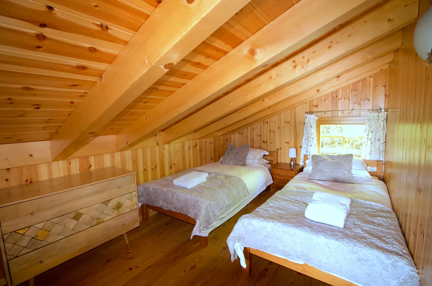 CHALET - LA TZOUMAZ - Foto 17 di 17