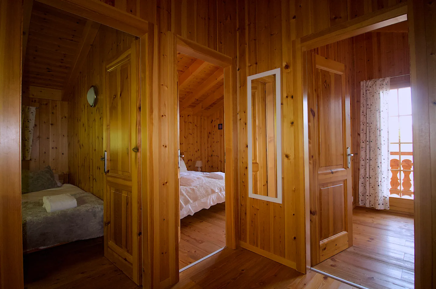 CHALET - LA TZOUMAZ - Foto 16 di 17