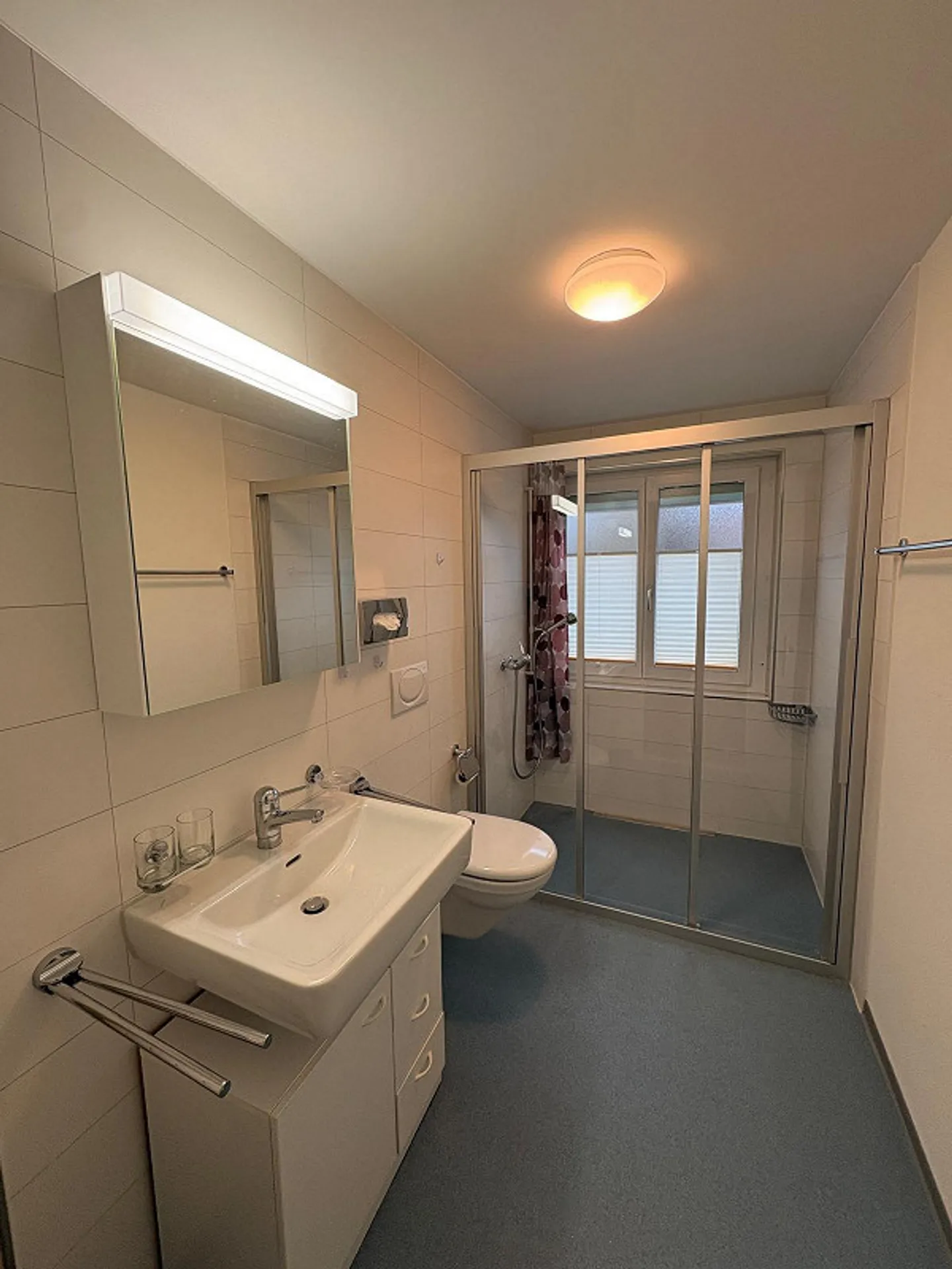 Quiet 4.5-room apartment in the heart of Lyss - Photo 8 of 8