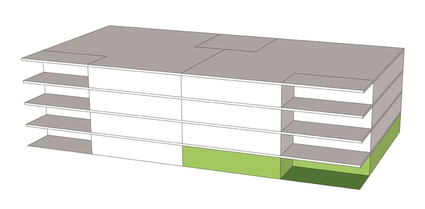 Moderne Gartenwohnung in Amriswil - Foto 5 von 25
