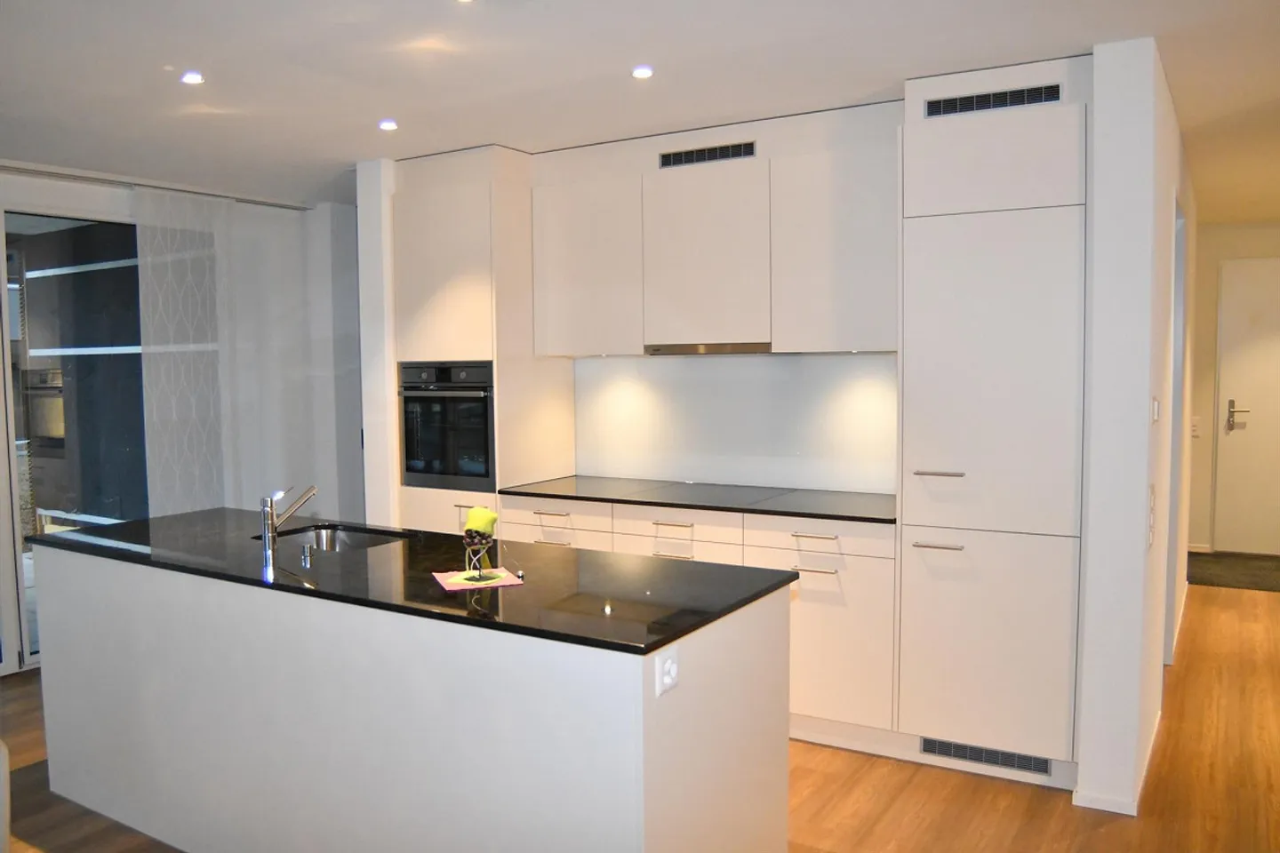 Moderne Gartenwohnung in Amriswil - Foto 7 von 25