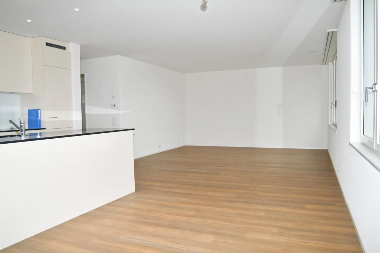 Moderne Gartenwohnung in Amriswil - Foto 8 von 25