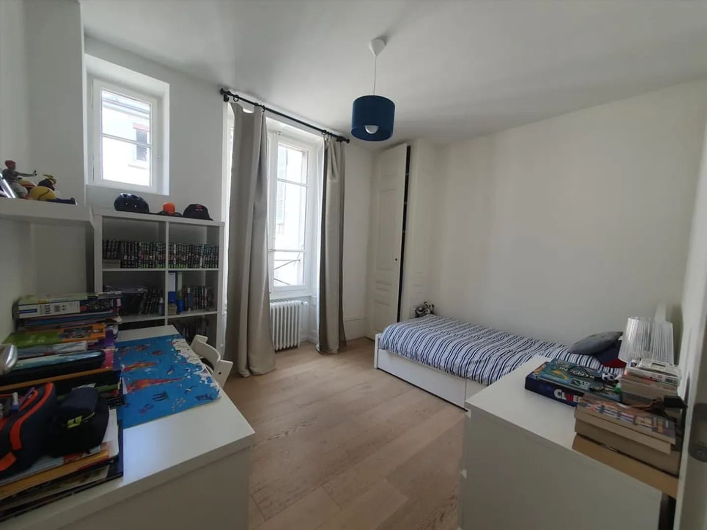Splendide appartement 6 pièces - Photo 9 sur 12