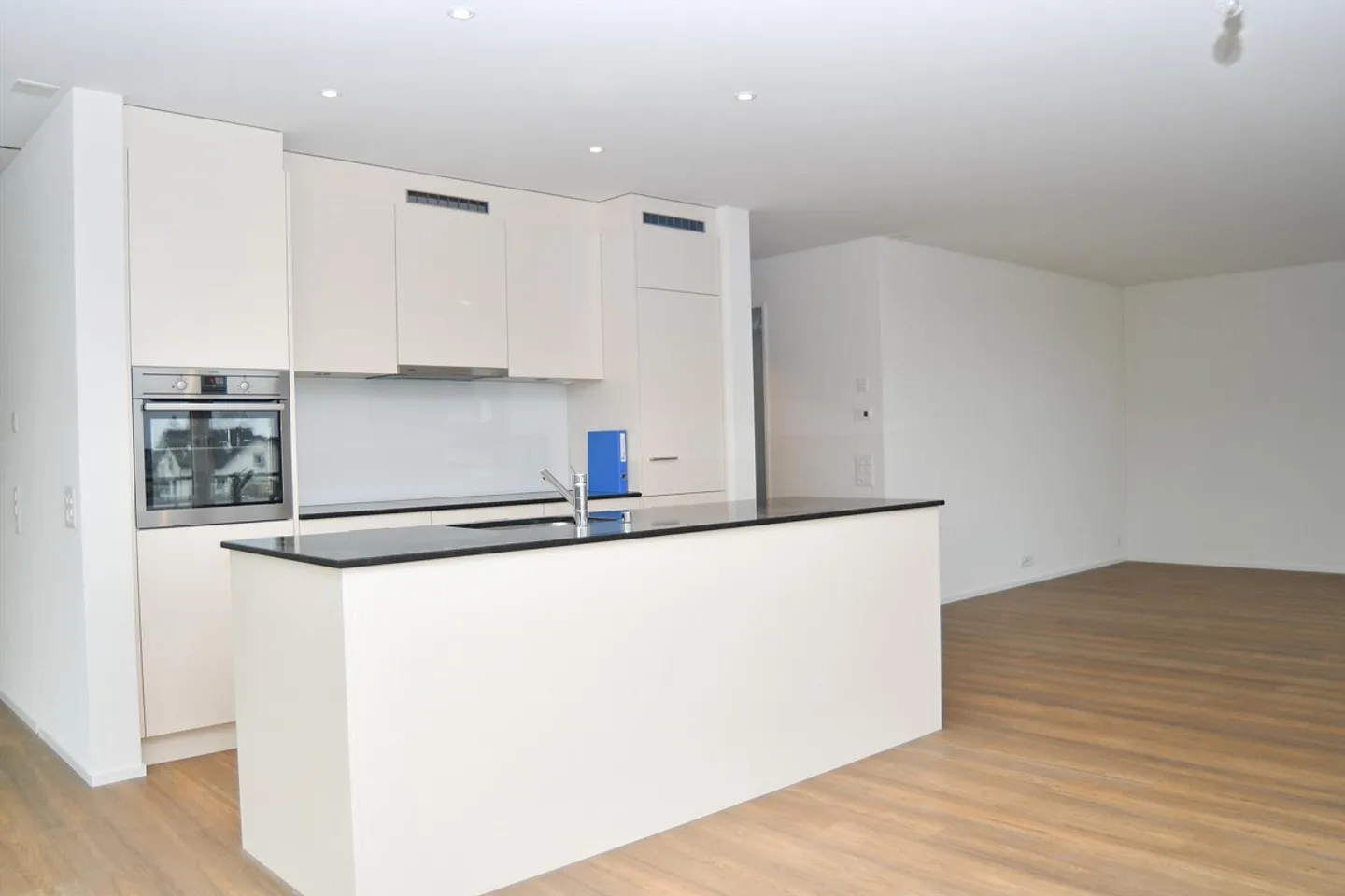 Moderne Gartenwohnung in Amriswil - Foto 9 von 25