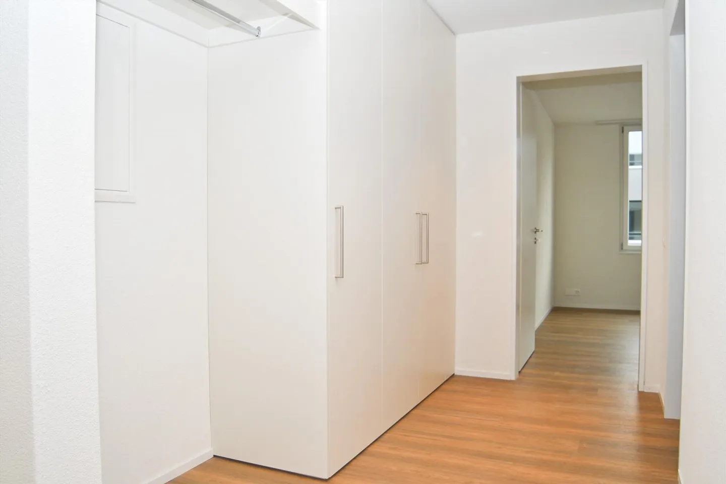 Moderne Gartenwohnung in Amriswil - Foto 10 von 25