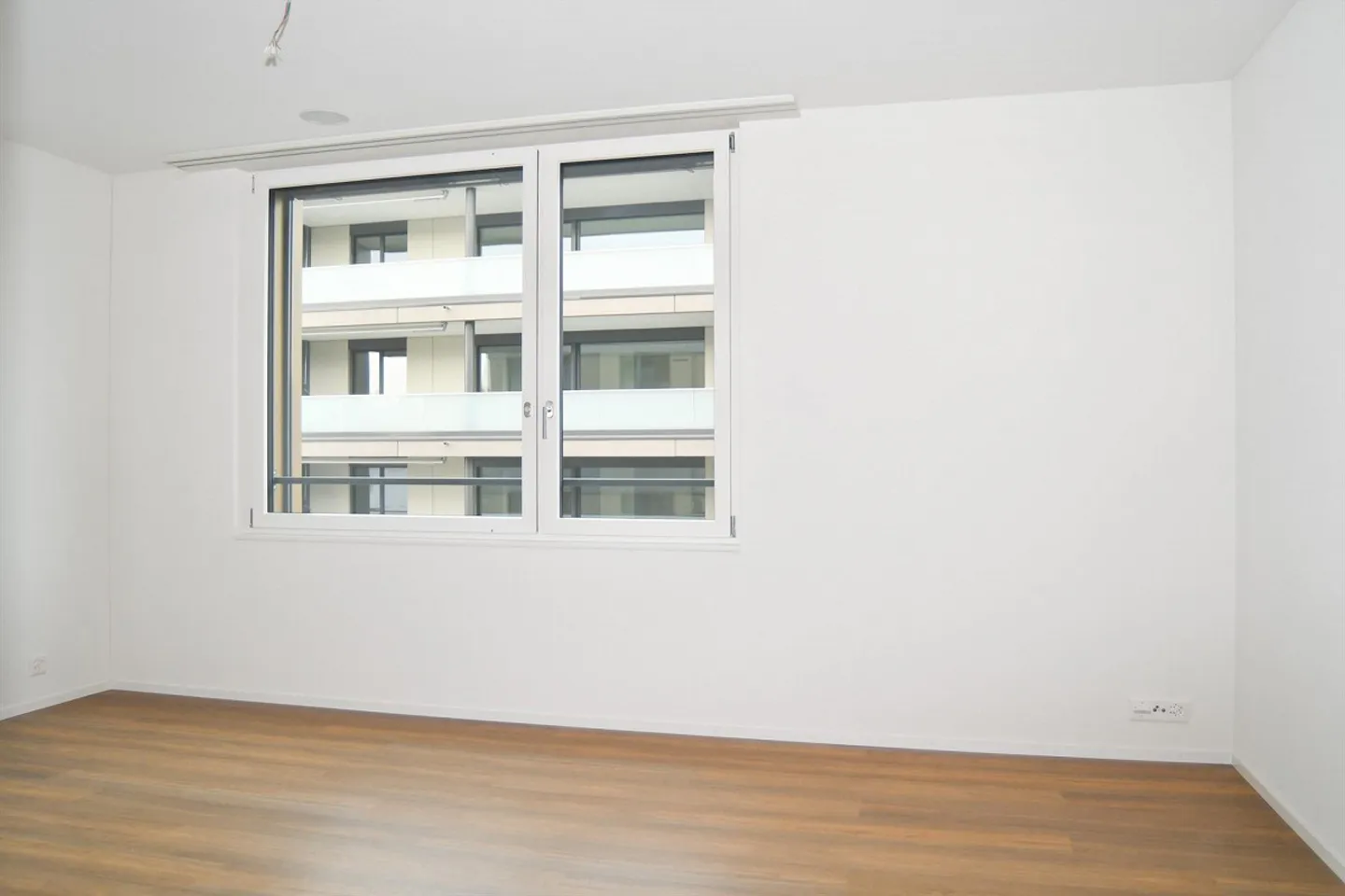 Moderne Gartenwohnung in Amriswil - Foto 11 von 25