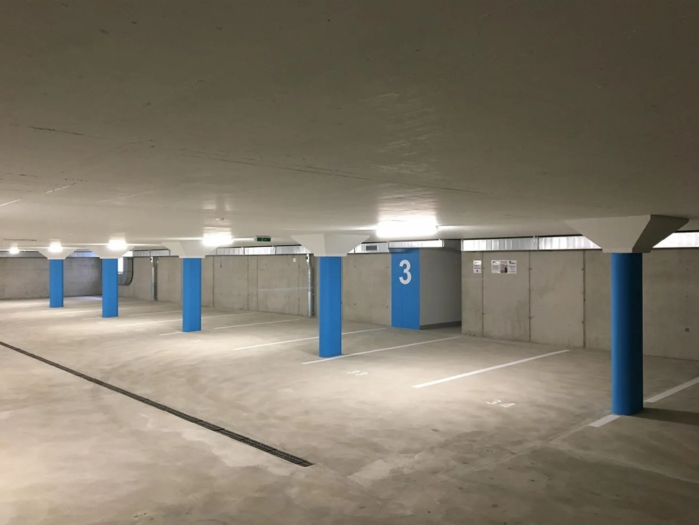 Moderne Gartenwohnung in Amriswil - Foto 16 von 25