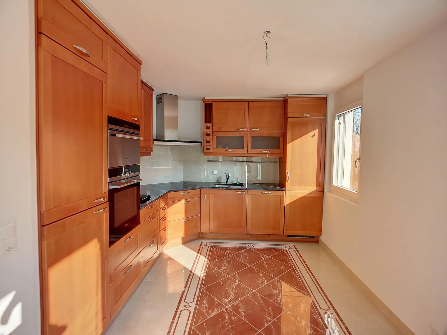 Wunderschöne 4.5 Zimmer in Villars-Glâne - Foto 1 von 6