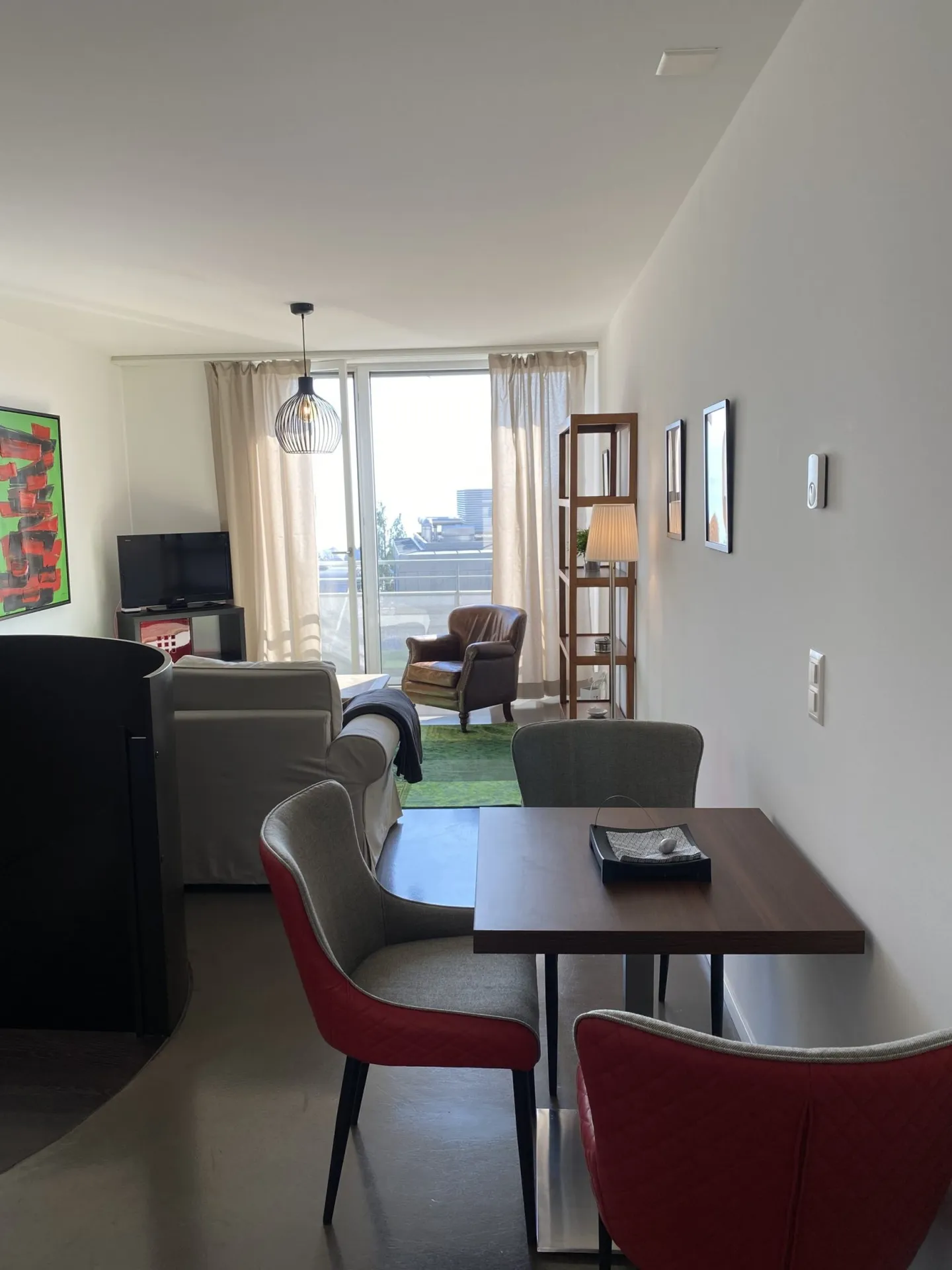 Appartamento Duplex con Vista Lago - Foto 2 di 10