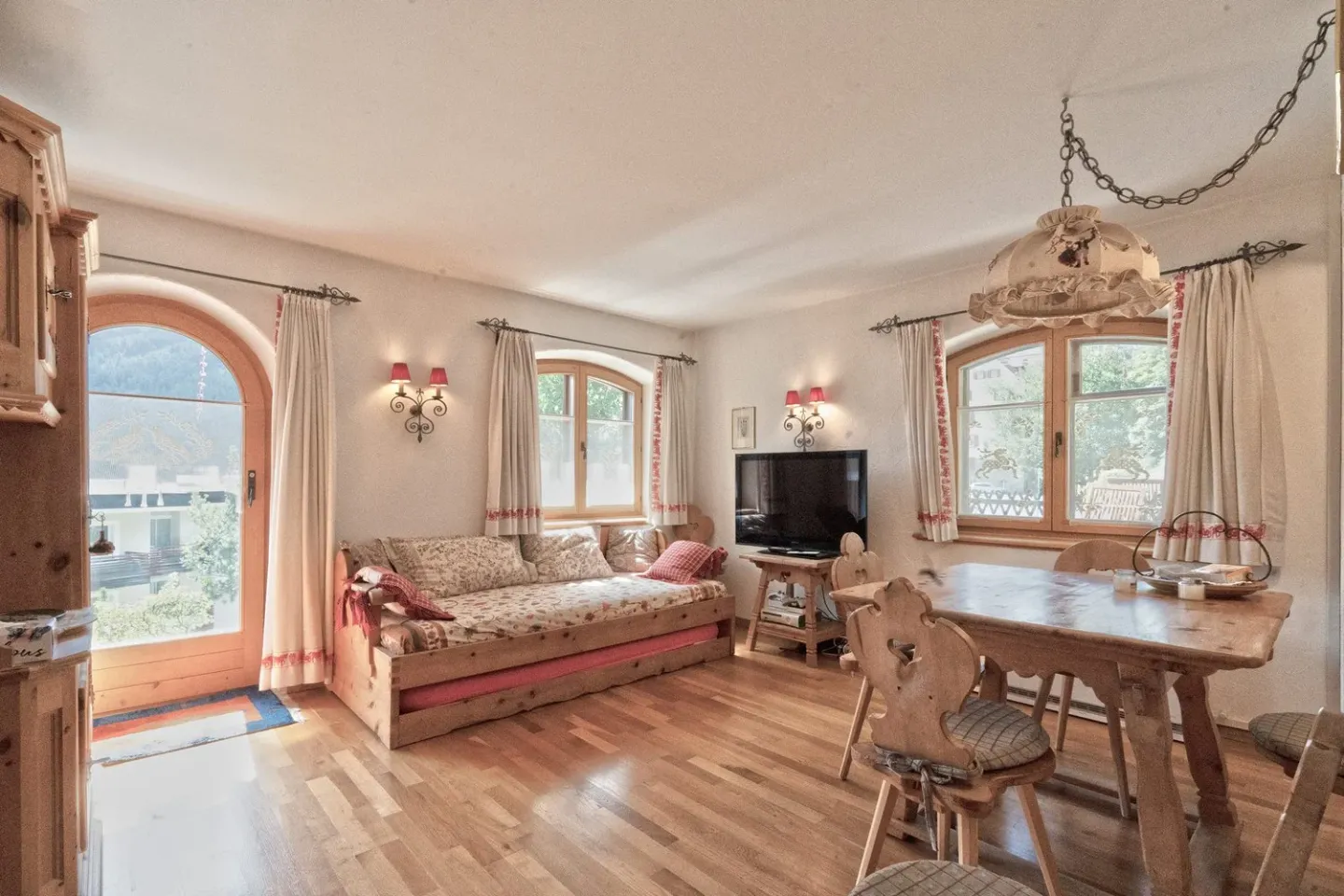 St. Moritz | Chesa Ladina - Foto 2 di 5